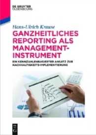 Ganzheitliches Reporting als Management-Instrument : Ein kennzahlenbas