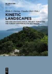Kinetic Landscapes : The Cide Archaeological Project: Surveying the Turkish Western Black Sea Region