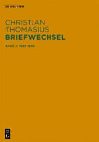 Briefe 1693 -- Hardback (German Language Edition)