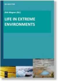 Life at Vents and Seeps (Life in Extreme Environments 5)