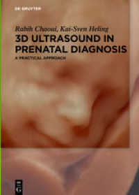 3D Ultrasound in Prenatal Diagnosis : A practical approach