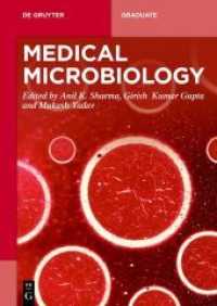 Medical Microbiology (De Gruyter Graduate)