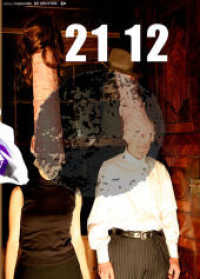 21 12 : Staged Visibility / Inszenierte Sichtbarkeit (Edition Angewandte) （2019. 540 S. num. color figs. 310 mm）