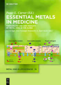 Essential Metals in Medicine: Therapeutic Use and Toxicity of Metal Ions in the Clinic : Therapeutic Use and Toxicity of Metal Ions in the Clinic (Metal Ions in Life Sciences 19)