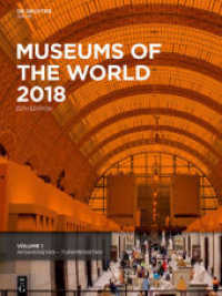 Museums of the World. 25. Ed. 2018 : eBookPlus (Museums of the World 25. Ed.)
