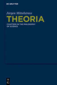Theoria : Chapters in the Philosophy of Science