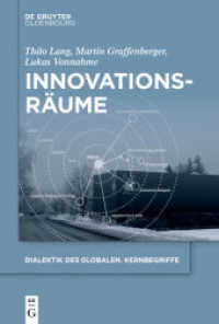 Innovationsräume (Dialektik des Globalen. Kernbegriffe 11)