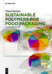 Sustainable Polymers for Food Packaging : An Introduction