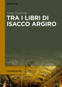 Tra i libri di Isacco Argiro : Dissertationsschrift (Transmissions 4)
