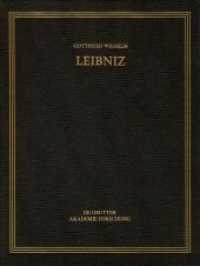 Gottfried Wilhelm Leibniz: Sämtliche Schriften und Briefe. Philosophischer Briefwechsel / 1701-1707 (Gottfried Wilhelm Leibniz: Sämtliche Schriften und Briefe. Philosophischer Briefwechsel Reihe. Band 4)