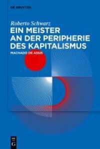 Ein Meister an der Peripherie des Kapitalismus : Machado de Assis