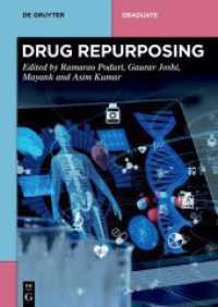 Drug Repurposing (De Gruyter Textbook)