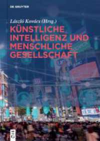 Künstliche Intelligenz und menschliche Gesellschaft