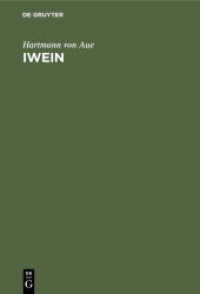 Iwein : Eine Erzählung