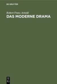 Das moderne Drama