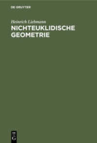 Nichteuklidische Geometrie