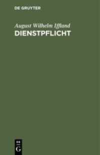Dienstpflicht : Ein Schauspiel in 5 Aufzügen