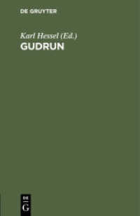 Gudrun : Ins Neuhochdeutsche übertragen