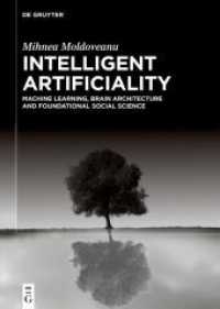 Intelligent Artificiality : Machine Learning, Brain Architecture and Foundational Social Science