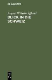Blick in die Schweiz
