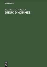 Dieux d'hommes : Dictionnaire des messianismes et millénarismes de l'ère chrétienne