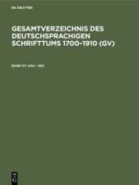 Gesamtverzeichnis des deutschsprachigen Schrifttums 1700-1910 (GV). Band 57 Hau - Hec