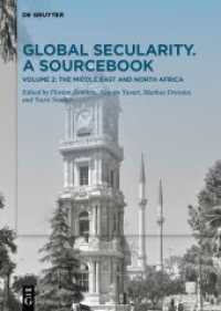 Global Secularity - A Sourcebook. Volume II The Middle East and North Africa （2024. 484 S. 240 mm）