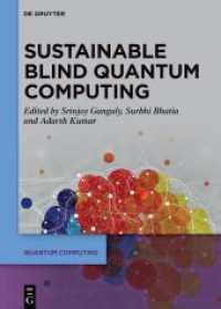 Sustainable Blind Quantum Computing (Quantum Computing)