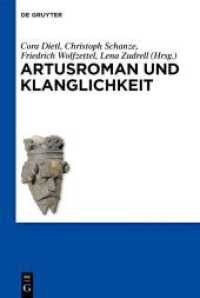 Artusroman und Klanglichkeit (Schriften der Internationalen Artusgesellschaft 18)