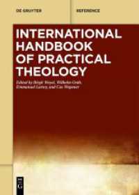 International Handbook of Practical Theology (De Gruyter Reference)