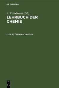 Lehrbuch der Chemie. [Teil 2] Organischer Teil