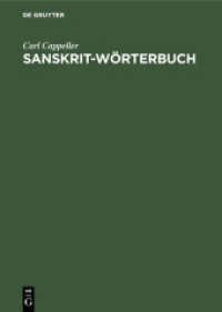 Sanskrit-Wörterbuch : Nach den Petersburger Wörterbüchern Bearbeitet
