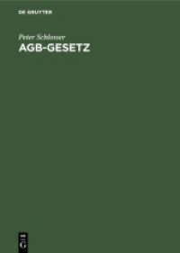 AGB-Gesetz