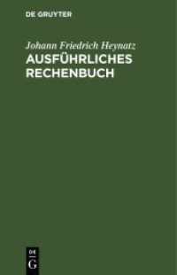 Ausführliches Rechenbuch