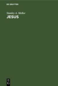 Jesus : Sechs Reden über modernes Christentum