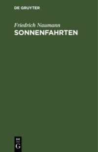 Sonnenfahrten