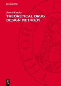 Theoretical Drug Design Methods
