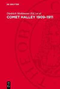 Comet Halley 1909-1911 : Retrospect of observations