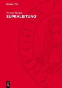 Supraleitung : Grundlagen und Anwendungen