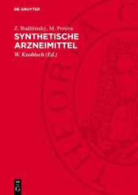 Synthetische Arzneimittel