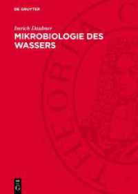 Mikrobiologie des Wassers