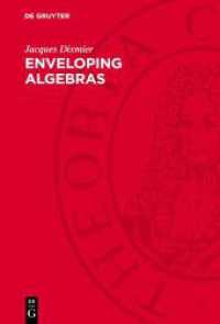 Enveloping Algebras