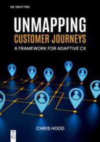 Unmapping Customer Journeys : A Framework for Adaptive CX