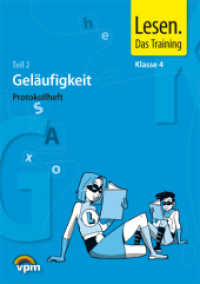 Lesen. Das Training 4 : 4 Arbeitshefte Klasse 4 (Lesen. Das Training. Ausgabe ab 2015) （2015. 128 S. 297.00 mm）
