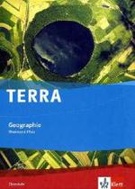 TERRA Geographie Oberstufe. Ausgabe Rheinland-Pfalz Gymnasium, Gesamtschule : Schulbuch Klasse 11-13 （2011. 400 S. m. zahlr. farb. Abb. 267.00 mm）
