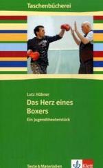Das Herz eines Boxers : Klasse 7/8. Texte & Materialien. Ab 7./8. Schuljahr (Taschenbücherei. Texte & Materialien) （2009. 80 S. 128.00 mm）