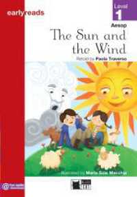 The Sun and the Wind : Lektüre mit Audio-Online (Black Cat Earlyreads) （2017. 32 S. 240 mm）