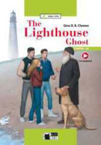 The Lighthouse Ghost : Book + free Audiobook. Free Audiobook (Black Cat Green Apple) （2019. 80 S. 241 mm）