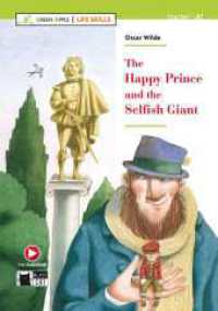 Wilde, Oscar : Lektüre mit Audio-Online. Free Audiobook (Green Apple: Life Skills) （2020. 96 S. 241 mm）