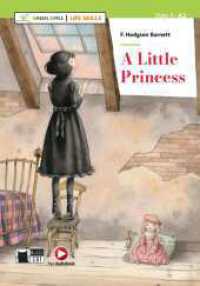 A Little Princess : Lektüre mit Audio-Online (Green Apple: Life Skills) （2024. 80 S. 240 mm）